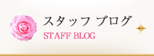 スタッフBLOG